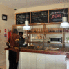 Amagara Café is homely. PHOTO BY EDGAR R. BATTE