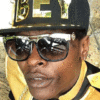Chameleone