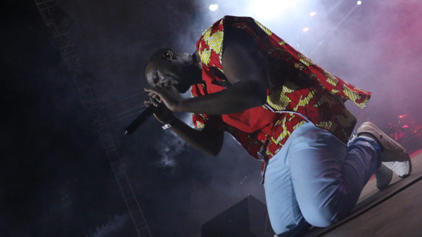 Ruyonga