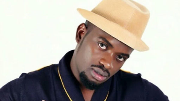 David Lutalo