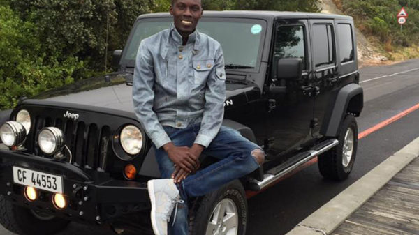 lawrence labeja fired goodlyf