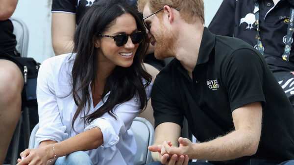 Prince harry