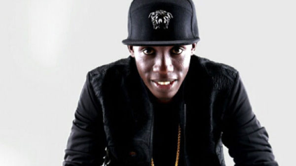 Douglas Lwanga