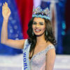 Manushi Chhillar