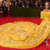 Rihanna Met Gala 2018