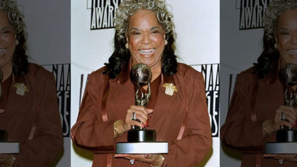 Della Reese