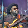 Tshaka Mayanja. PHOTO BY EDGAR R. BATTE