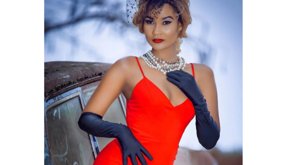 Hamisa Mobetto