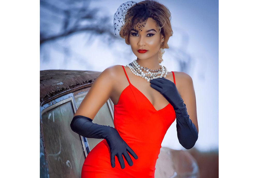 Hamisa Mobetto