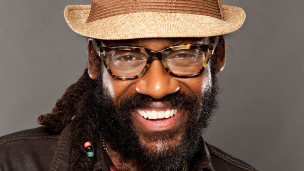 Tarrus Riley