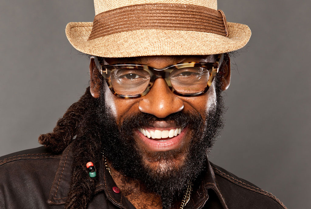 Tarrus Riley