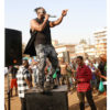 Bebe Cool