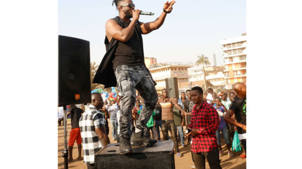 Bebe Cool