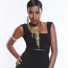 Juliana Kanyomozi