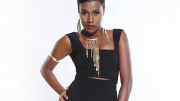 Juliana Kanyomozi