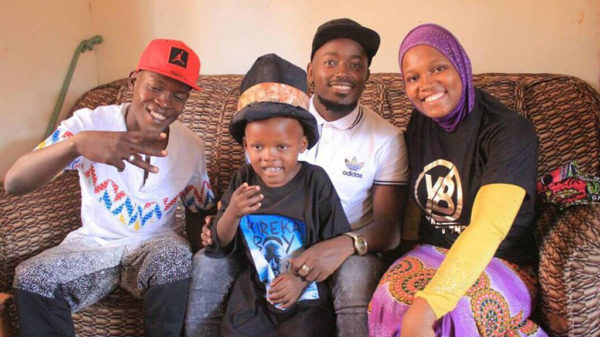 Ykee Benda