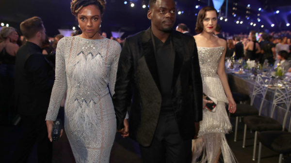 Daniel Kaluuya