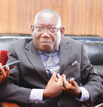 Kato Lubwama
