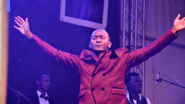 Mbonye