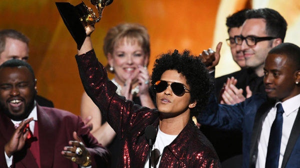 Grammy Awards