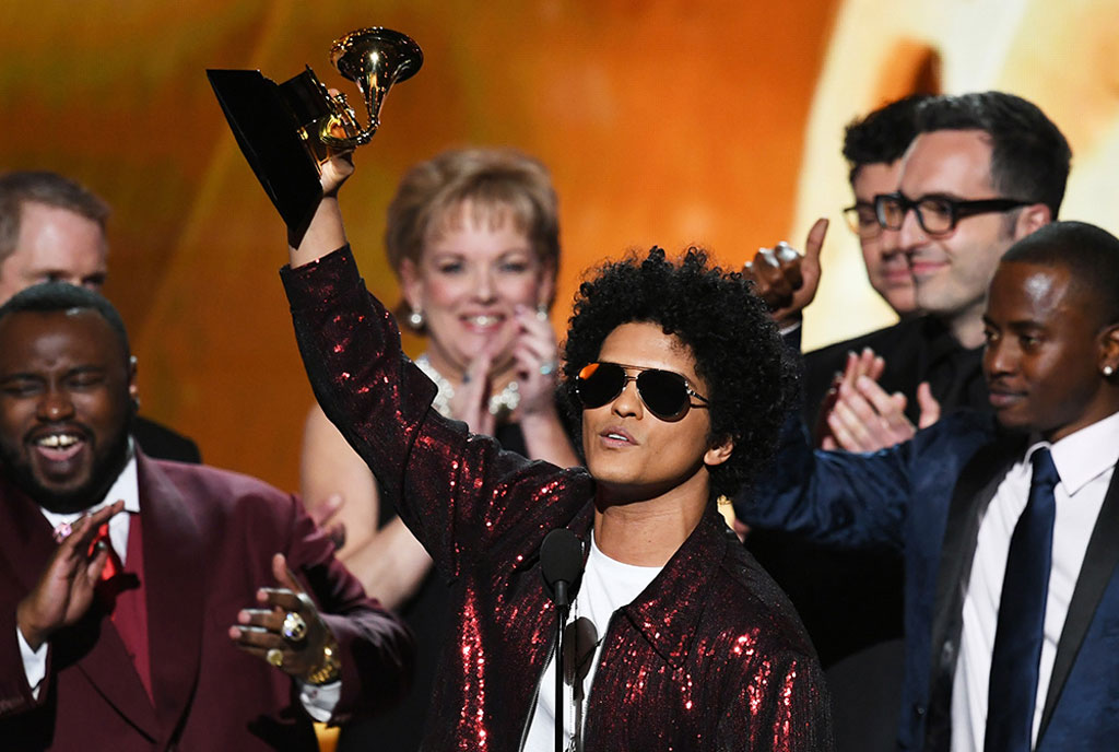 Grammy Awards