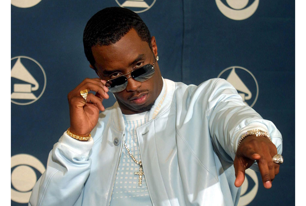 Diddy