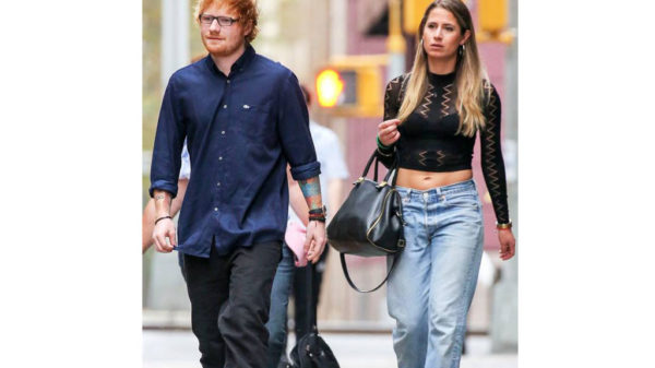Sheeran