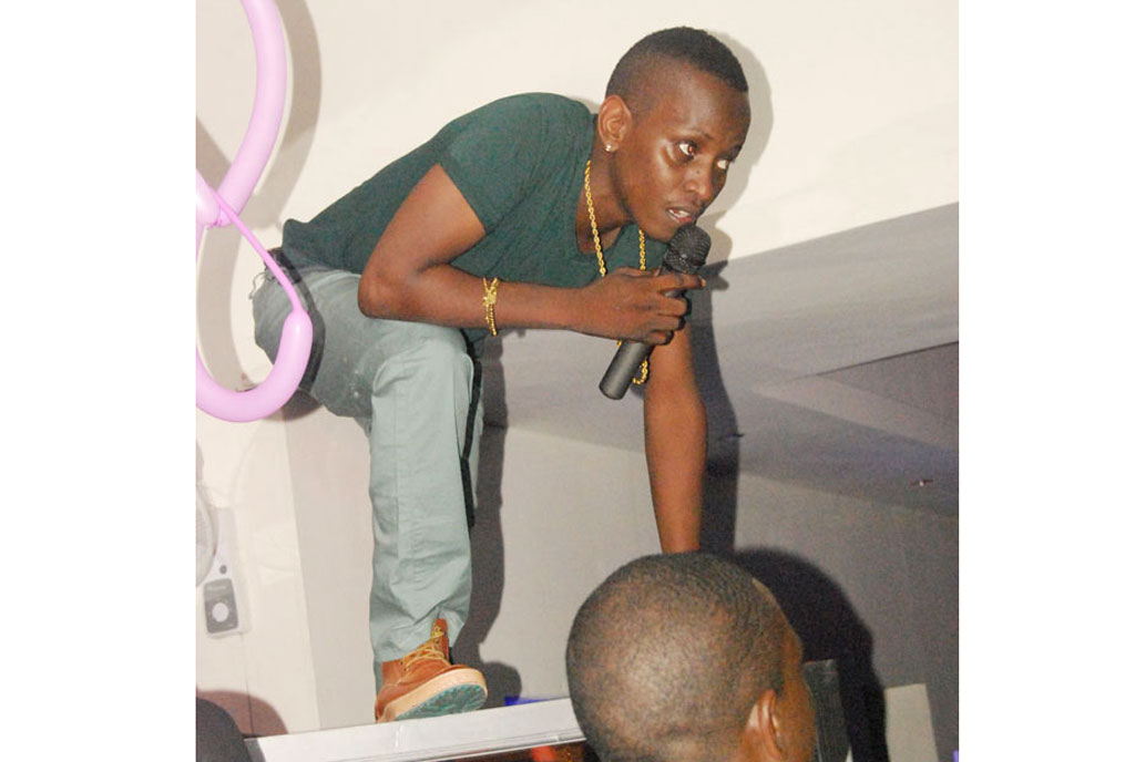 MC Kats