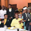 Tubonga Nawe Launch
