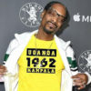 Snoop Dogg