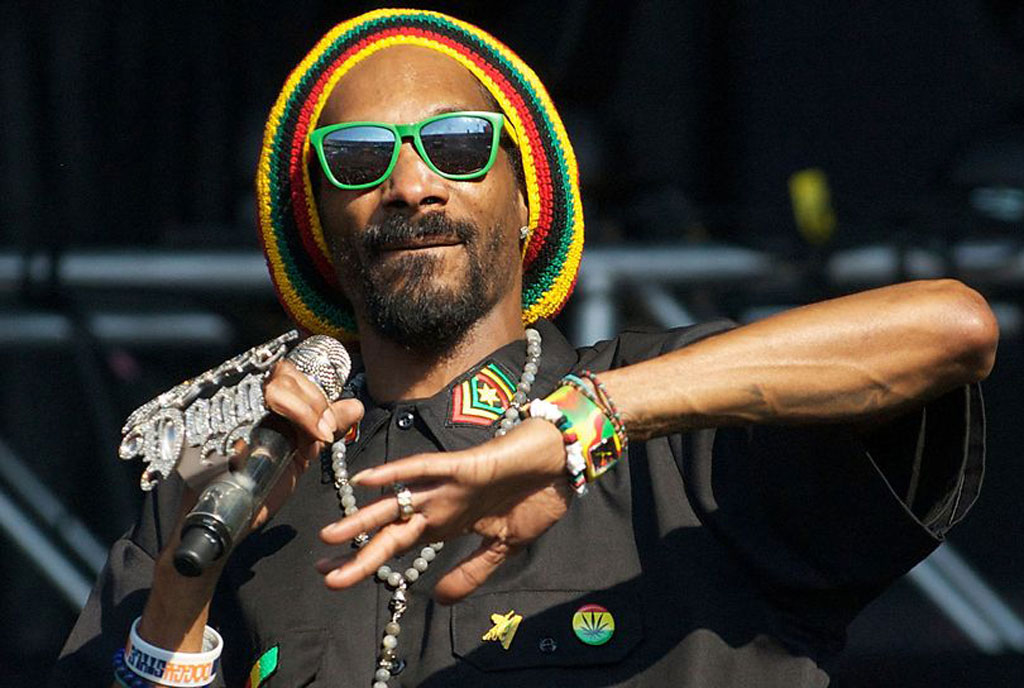 snoop