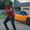 Bebe cool