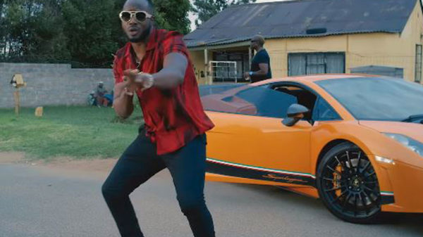 Bebe cool
