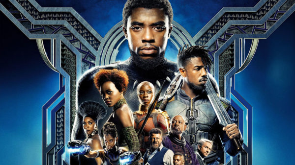 Wakanda