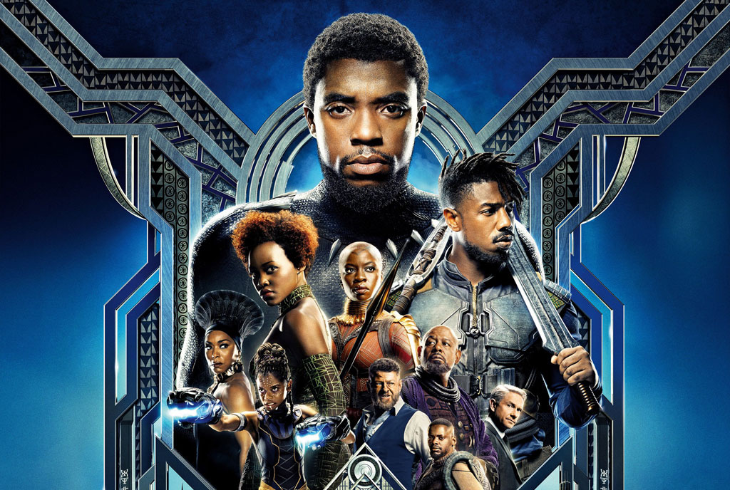 Wakanda