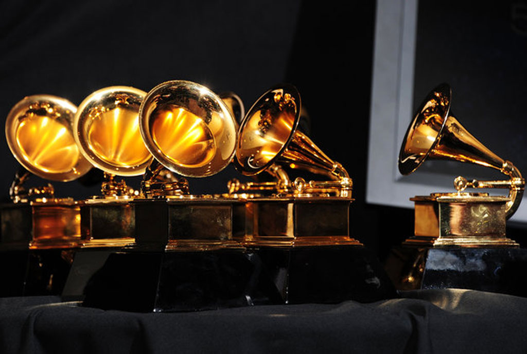 Grammy awards