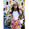 Shifah Musisi