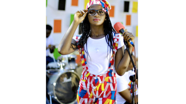 Shifah Musisi