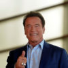 Schwarzenegger