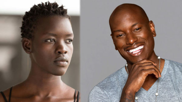 Tyrese
