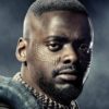 Daniel Kaluuya as Wkabi