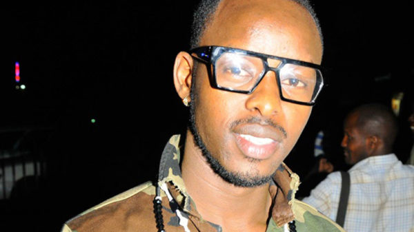 Eddy kenzo