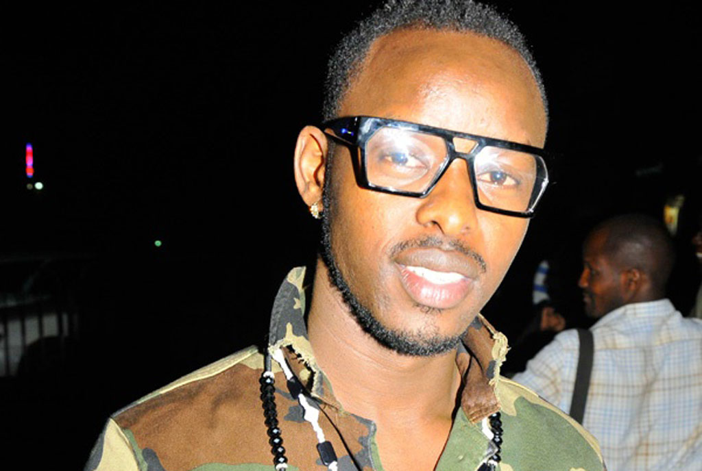 Eddy kenzo