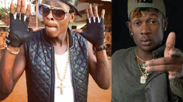 chameleone