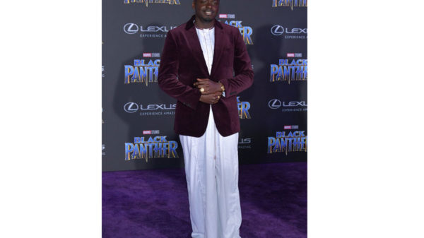 Kaluuya