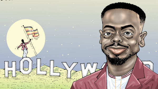 Kaluuya