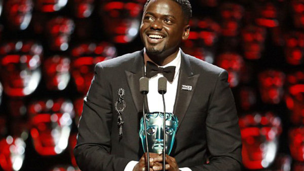Kaluuya