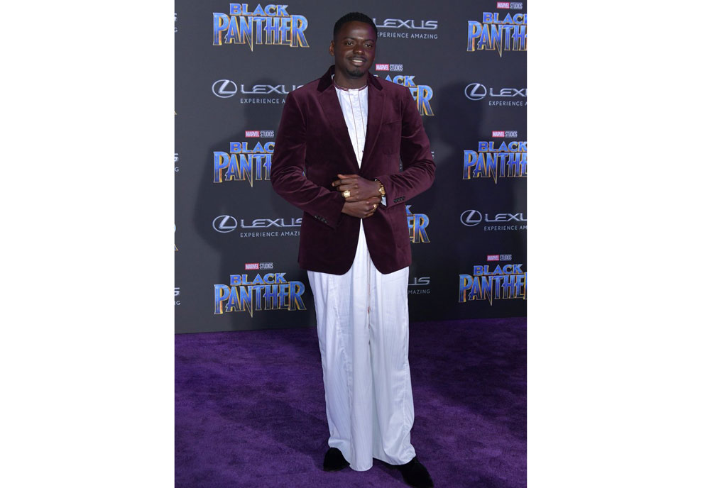 Kaluuya