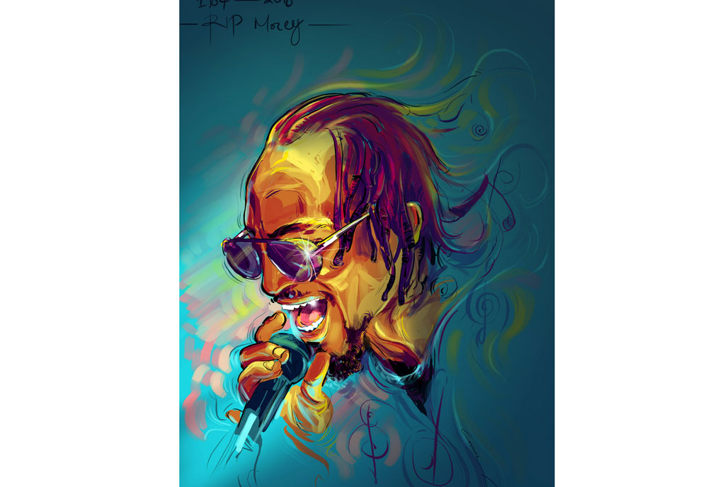 mowzey radio