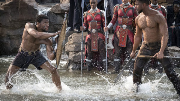 Wakanda